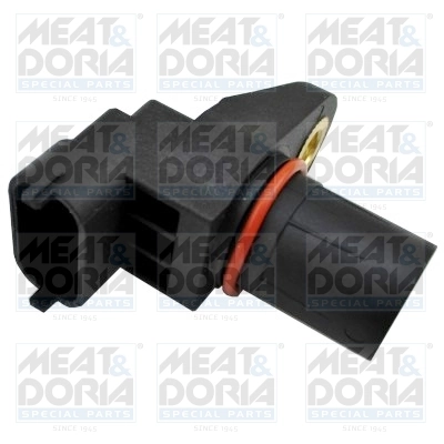 Sensor, camshaft position